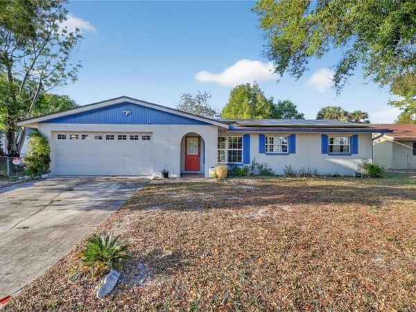 2715 ELMHURST CIRCLE, ORLANDO, FL 32810