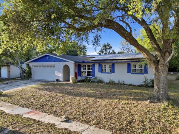 2715 ELMHURST CIRCLE, ORLANDO, FL 32810