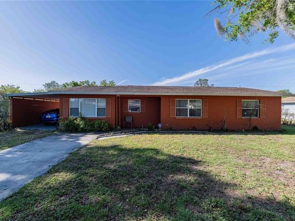 3011 FLETCHER AVENUE , EATON PARK, FL 33840