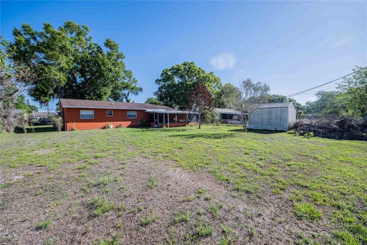 3011 Fletcher Avenue , Eaton Park, FL 33840 Photo