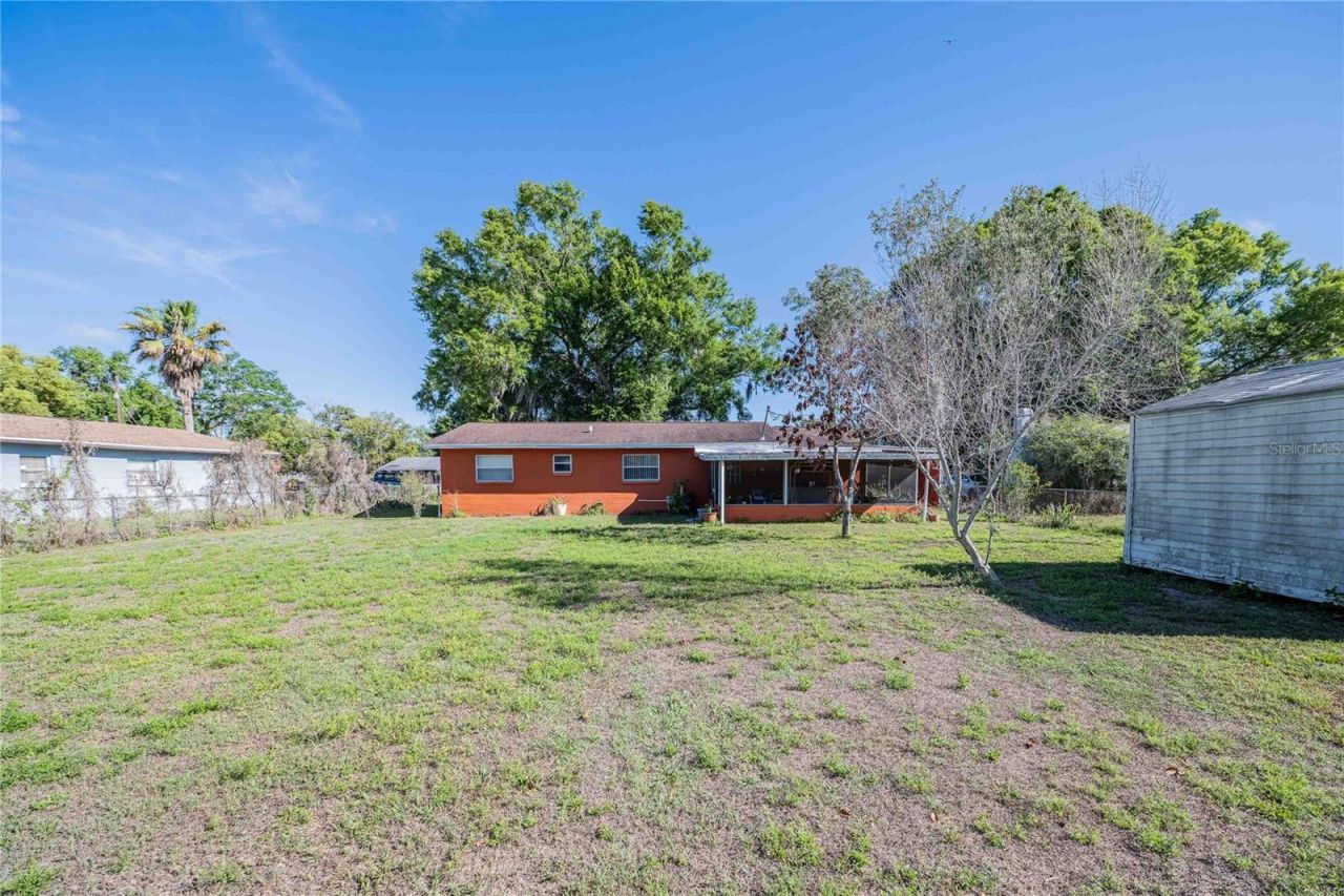 3011 Fletcher Avenue , Eaton Park, FL 33840 Photo