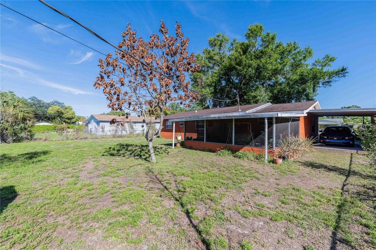 3011 Fletcher Avenue , Eaton Park, FL 33840 Photo