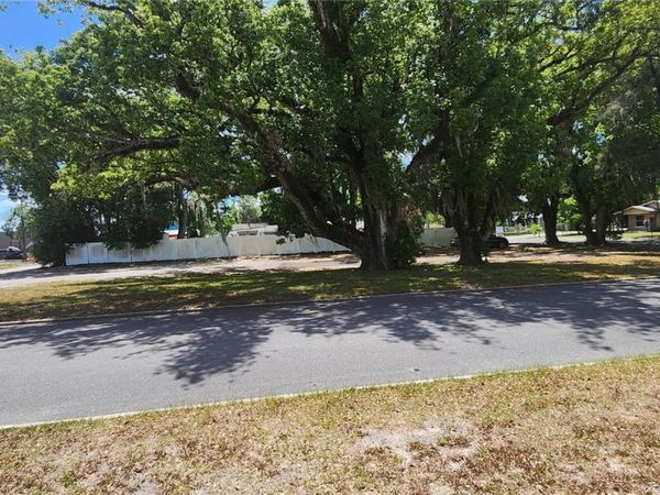 5312 6TH STREET , ZEPHYRHILLS, FL 33542