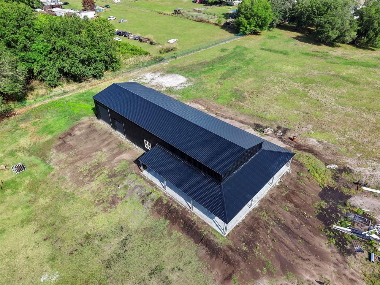 4355 Semoran Farms Road , Kissimmee, FL 34744 Photo