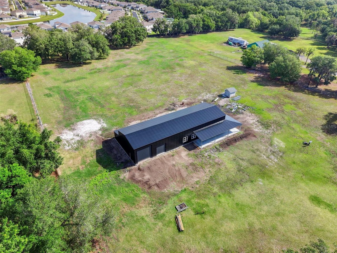 4355 Semoran Farms Road , Kissimmee, FL 34744 Photo