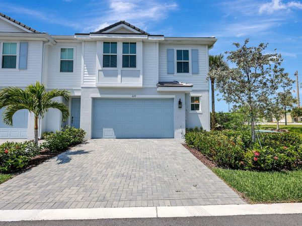 229 Preserve Trail S, Stuart, FL 34994