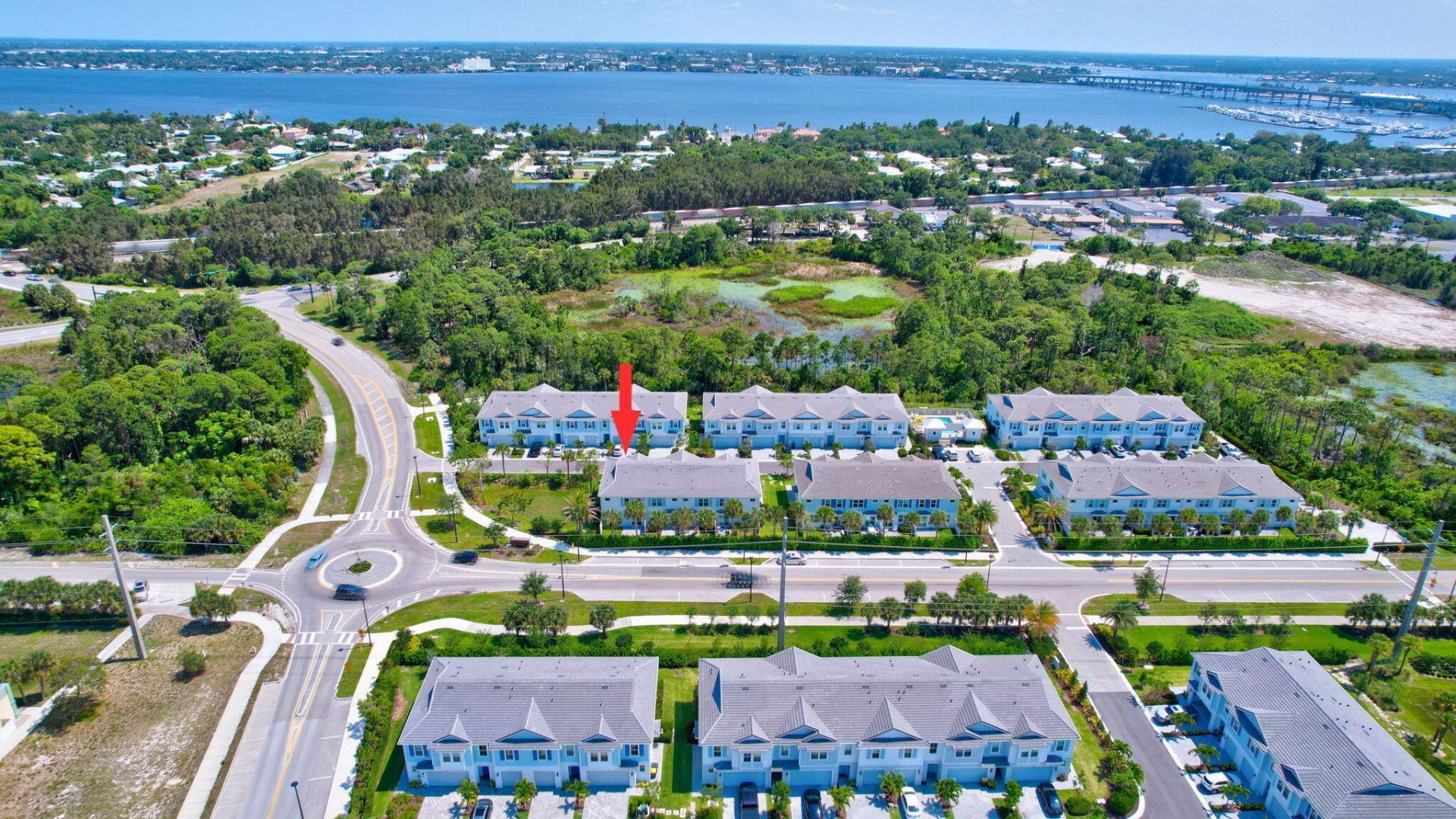 229 Preserve Trail S, Stuart, FL 34994 Photo