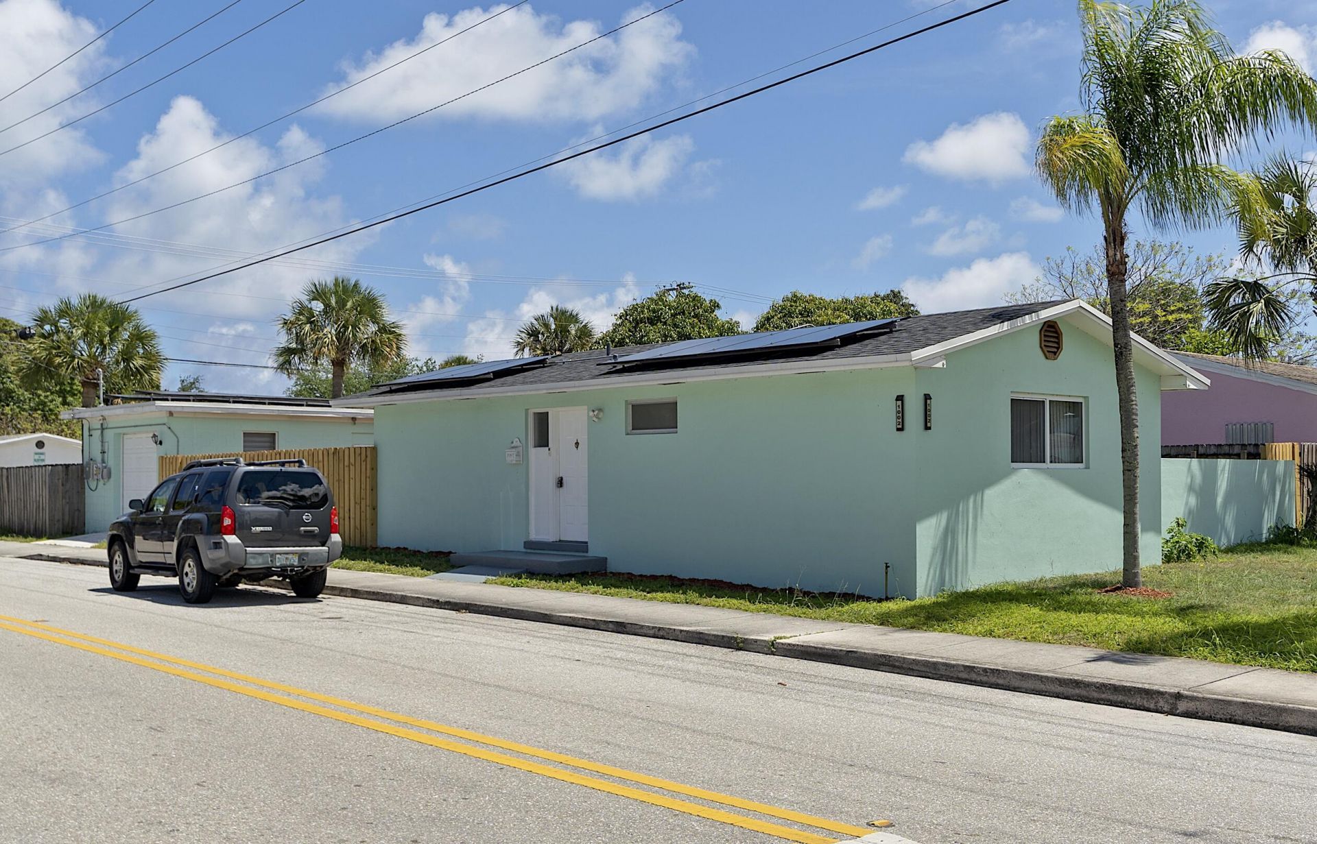 1002 S K Street, Lake Worth Beach, FL 33460 Photo