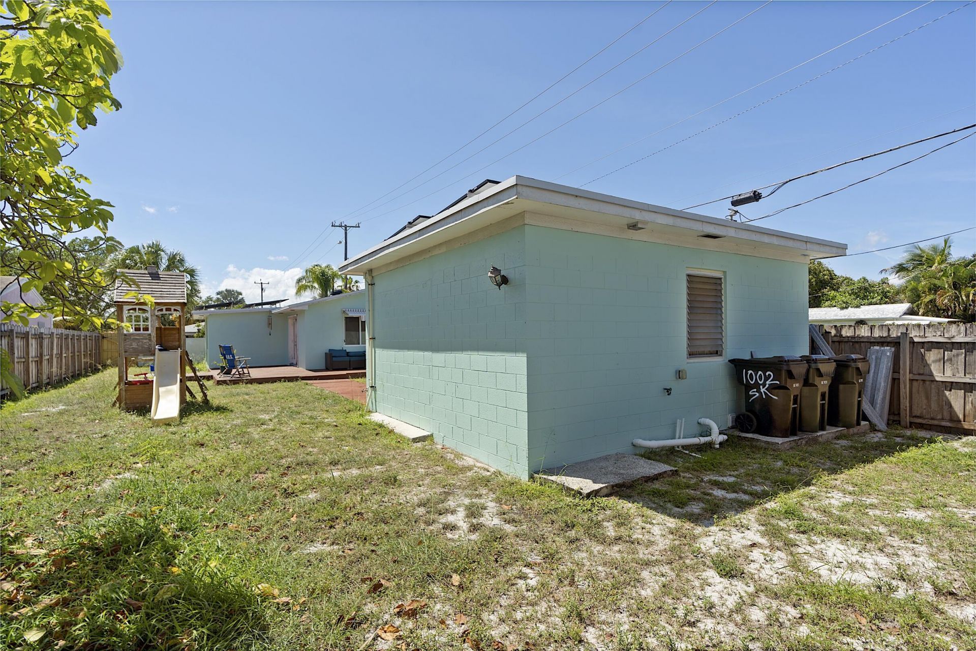 1002 S K Street, Lake Worth Beach, FL 33460 Photo
