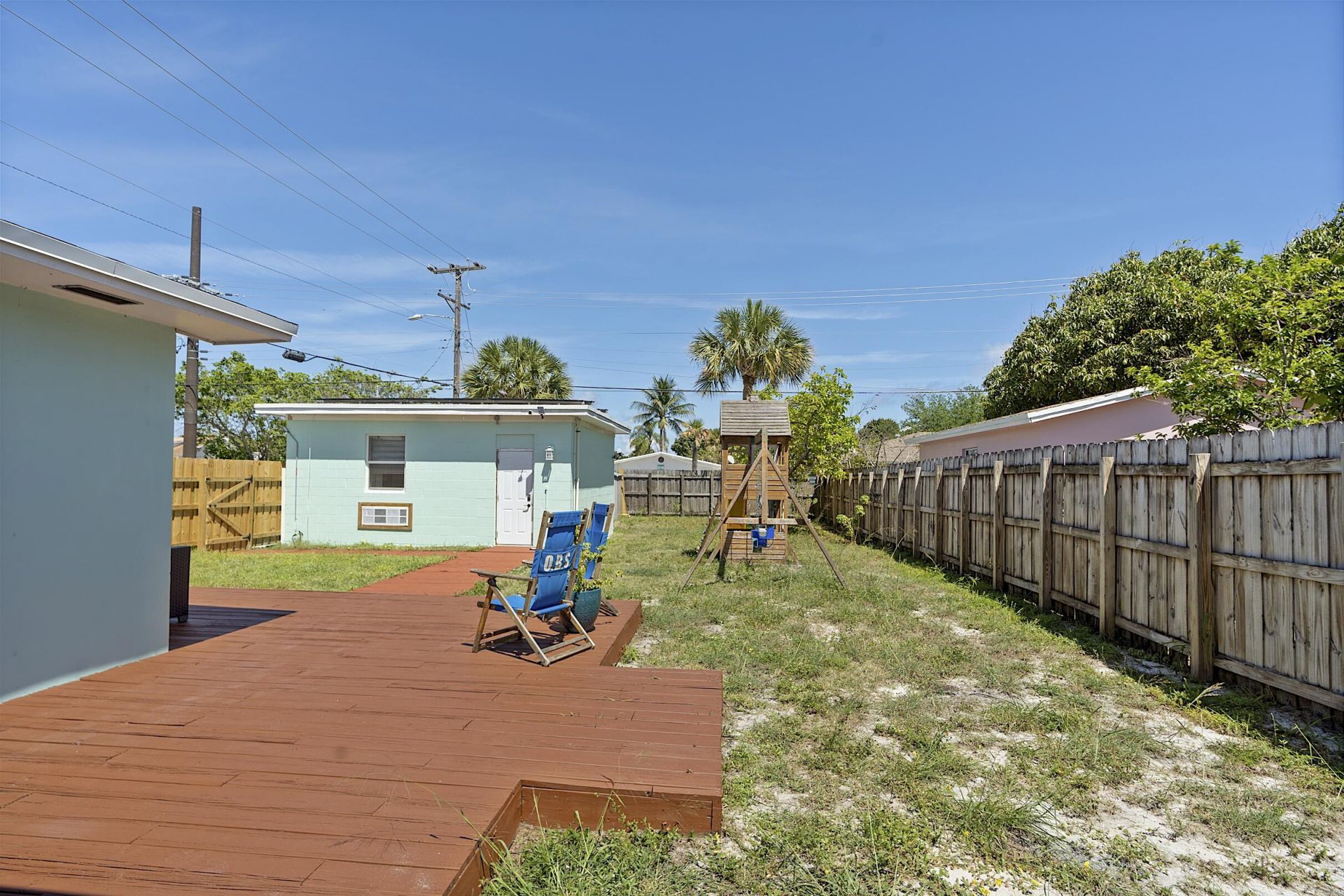 1002 S K Street, Lake Worth Beach, FL 33460 Photo
