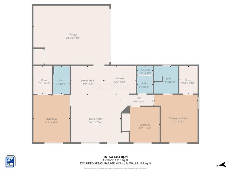 4054 Wiston Drive, Groveport, OH 43125 Photo 27