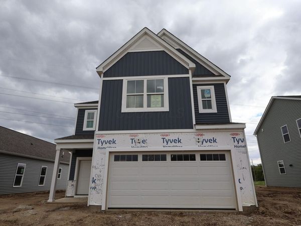 2775 Coltstail Drive, Powell, OH 43065