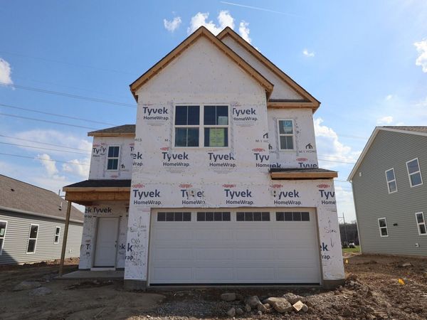 2775 Coltstail Drive, Powell, OH 43065