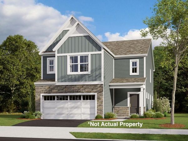 2775 Coltstail Drive , Powell, OH 43065