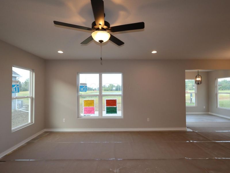 2775 Coltstail Drive, Powell, OH 43065 Photo 3
