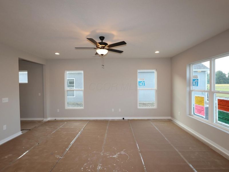 2775 Coltstail Drive, Powell, OH 43065 Photo 4