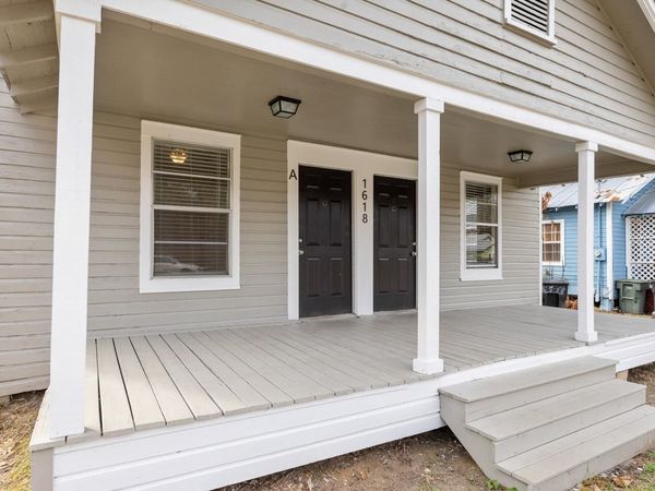 1618 BRANCH, Unit -, Tallahassee, FL 32303