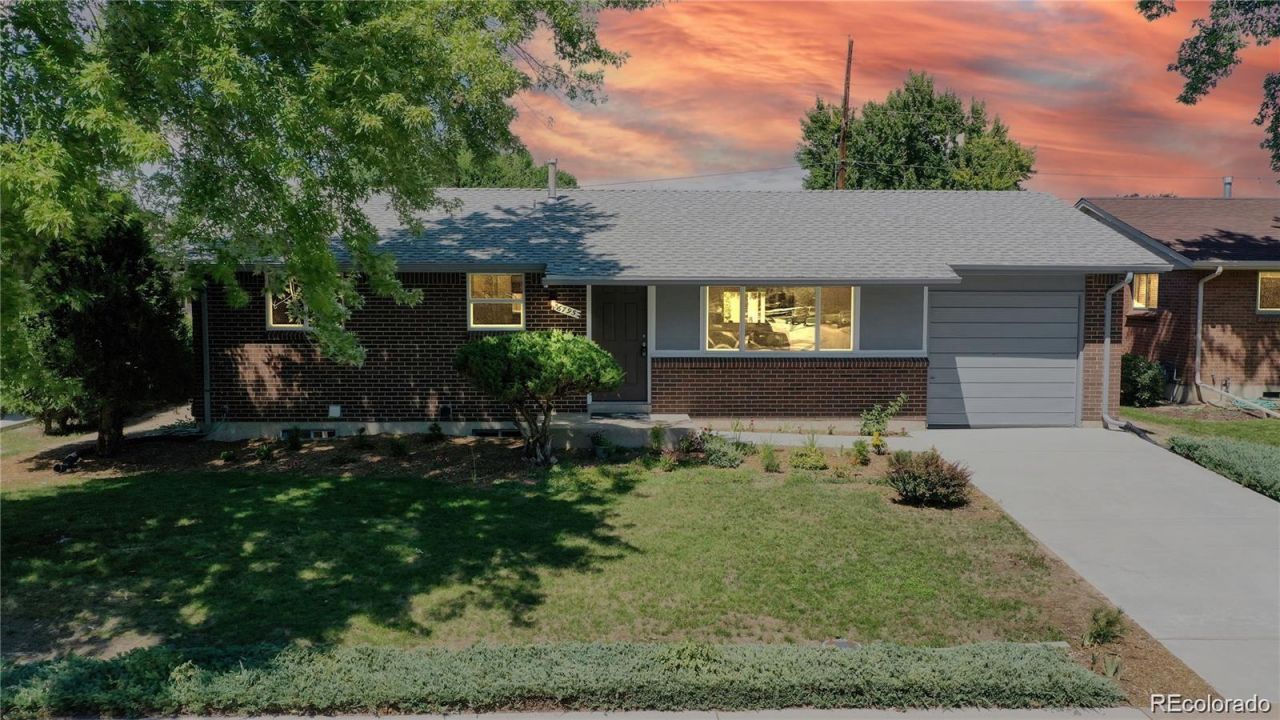 6795 E Louisiana Avenue, Denver, CO 80224 Main Photo