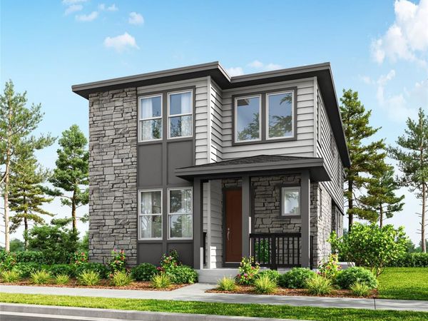 5802 N Perth Street , Aurora, CO 80019