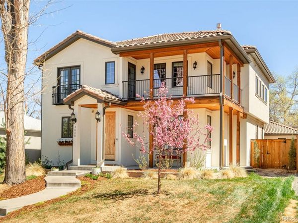 2648 S Adams Street, Denver, CO 80210