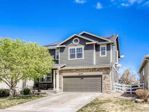 1310 S Duquesne Circle, Aurora, CO 80018