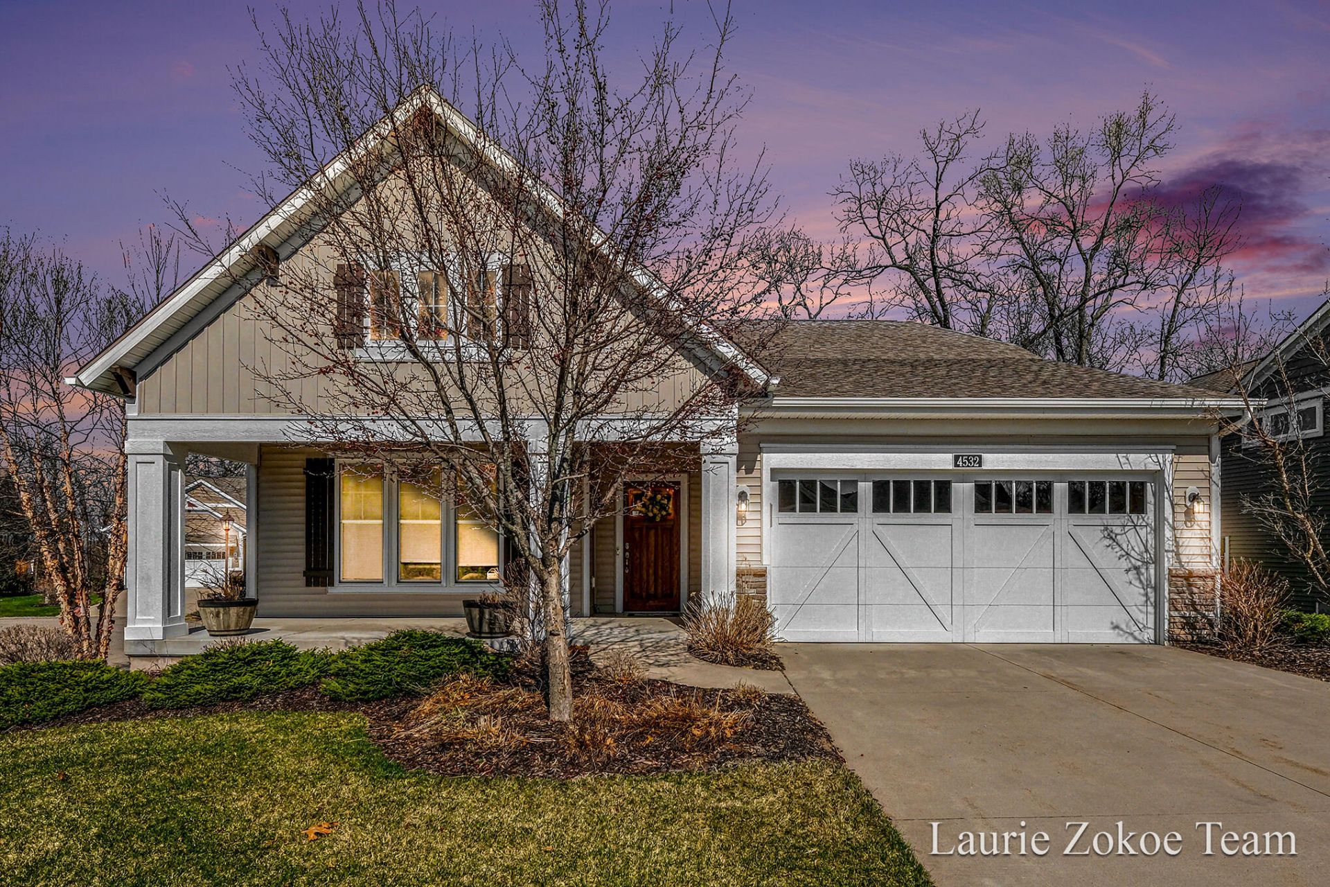 4532 Keena Court Ne, Grand Rapids, MI 49525 Main Photo