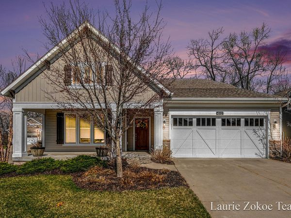 4532 Keena Court NE, Grand Rapids, MI 49525