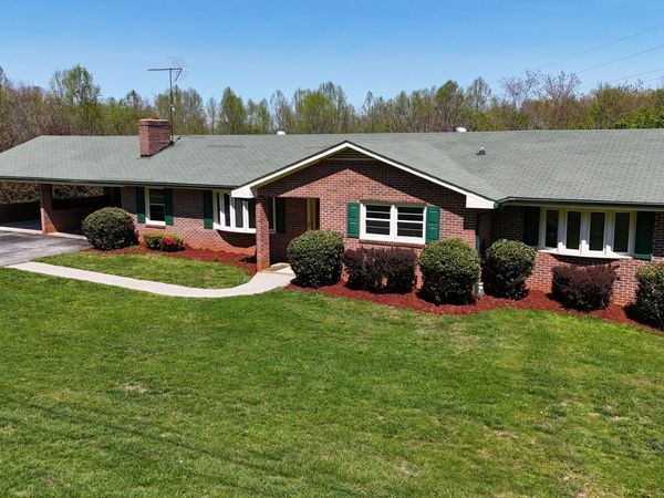 2335 Pleasant Hill RD , Ferrum, VA 24088