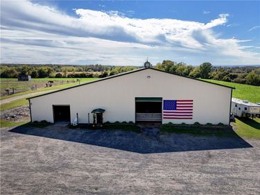 1262 Fitzpatrick Road, Auburn, NY 13021