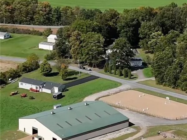 1262 Fitzpatrick Road, Auburn, NY 13021