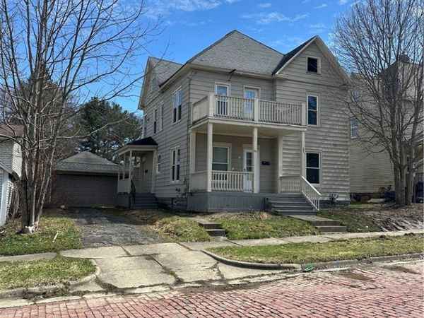 105 Charles Street, Jamestown, NY 14701