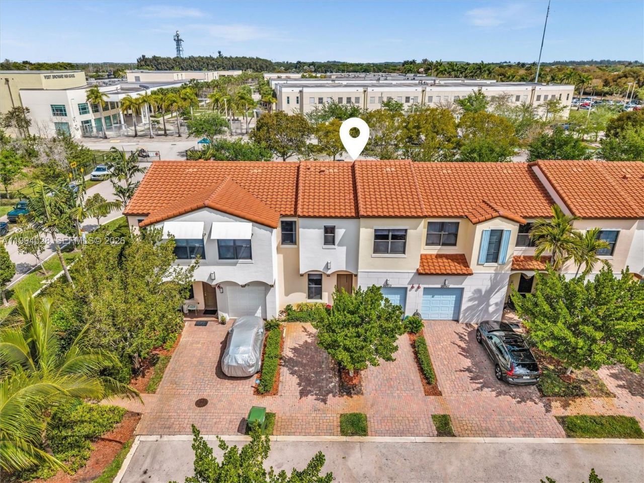 20973 NW 1st Dr, Pembroke Pines, FL 33029 Photo