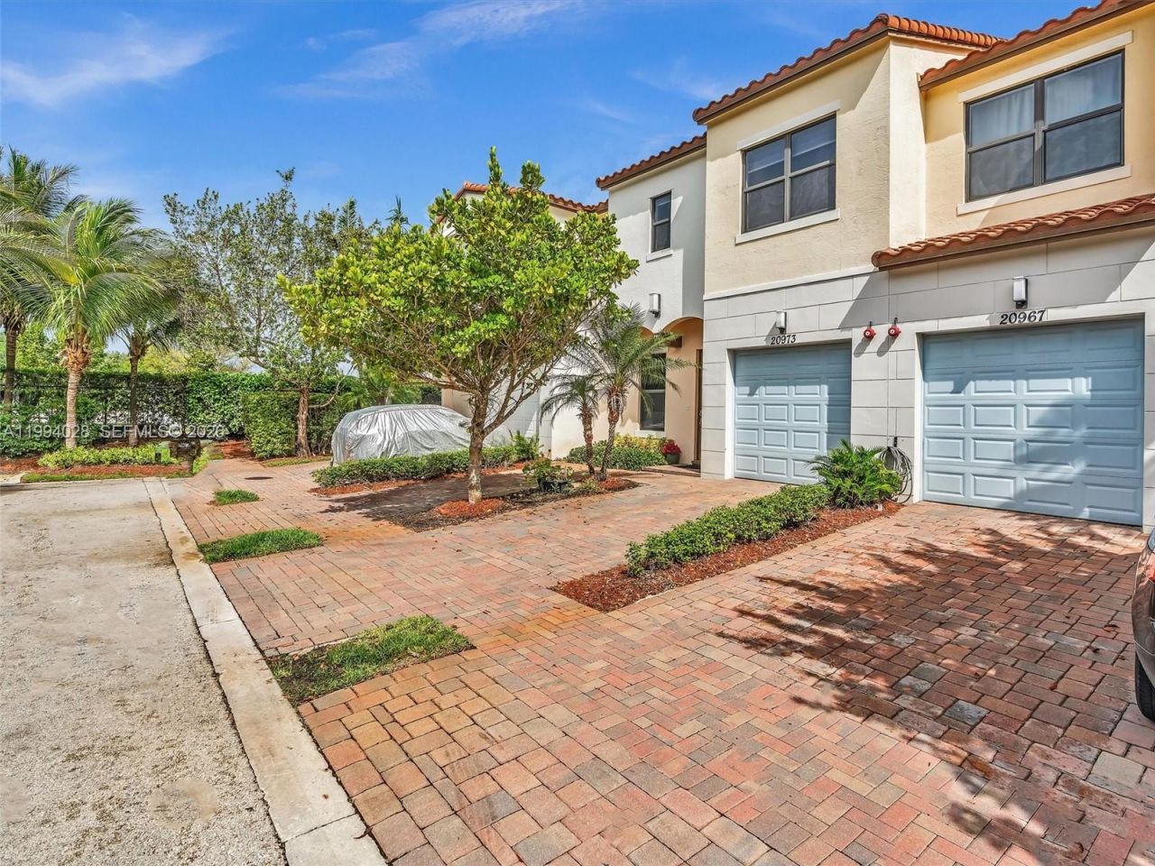 20973 NW 1st Dr, Pembroke Pines, FL 33029 Photo