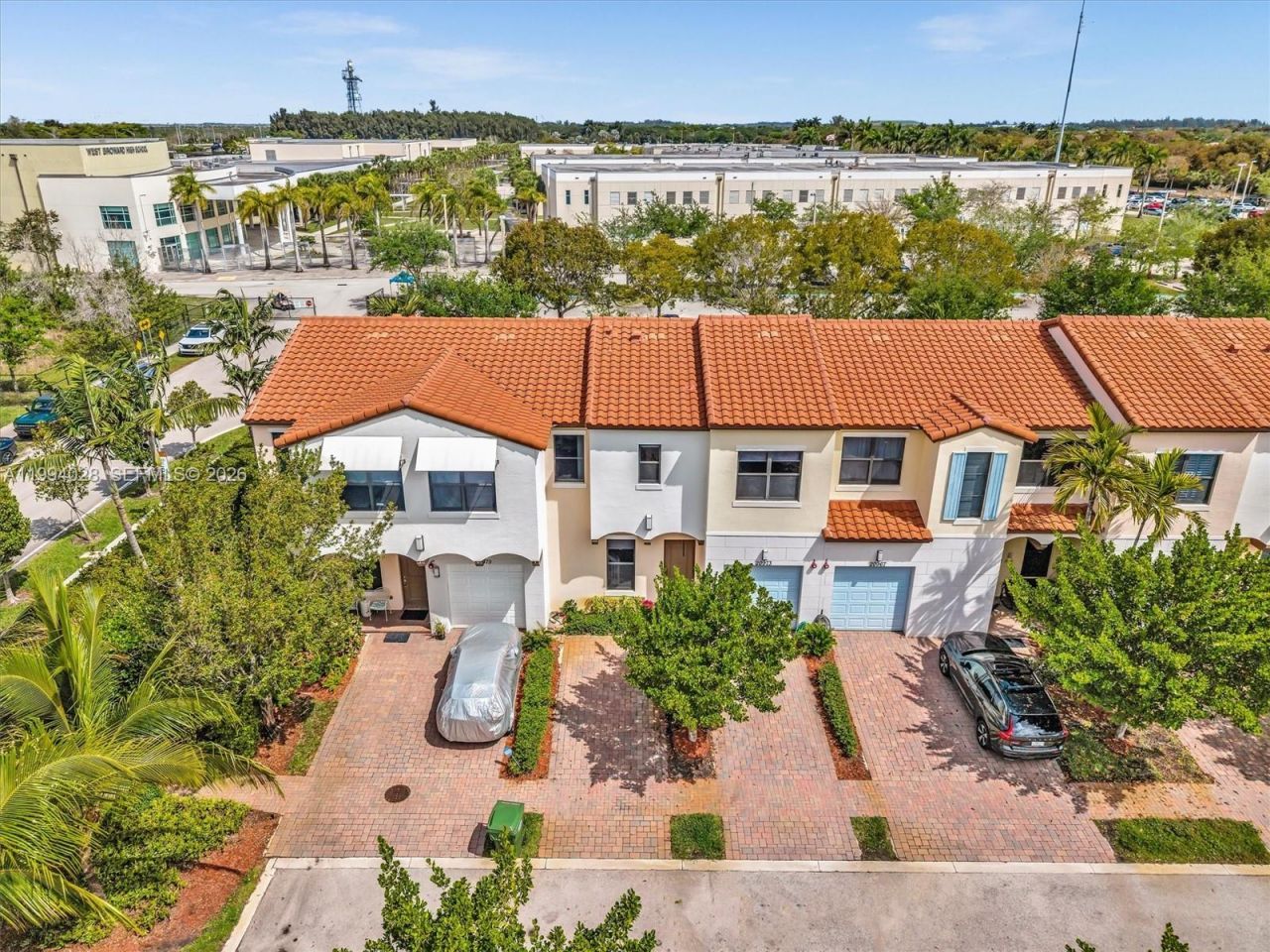 20973 NW 1st Dr, Pembroke Pines, FL 33029 Photo