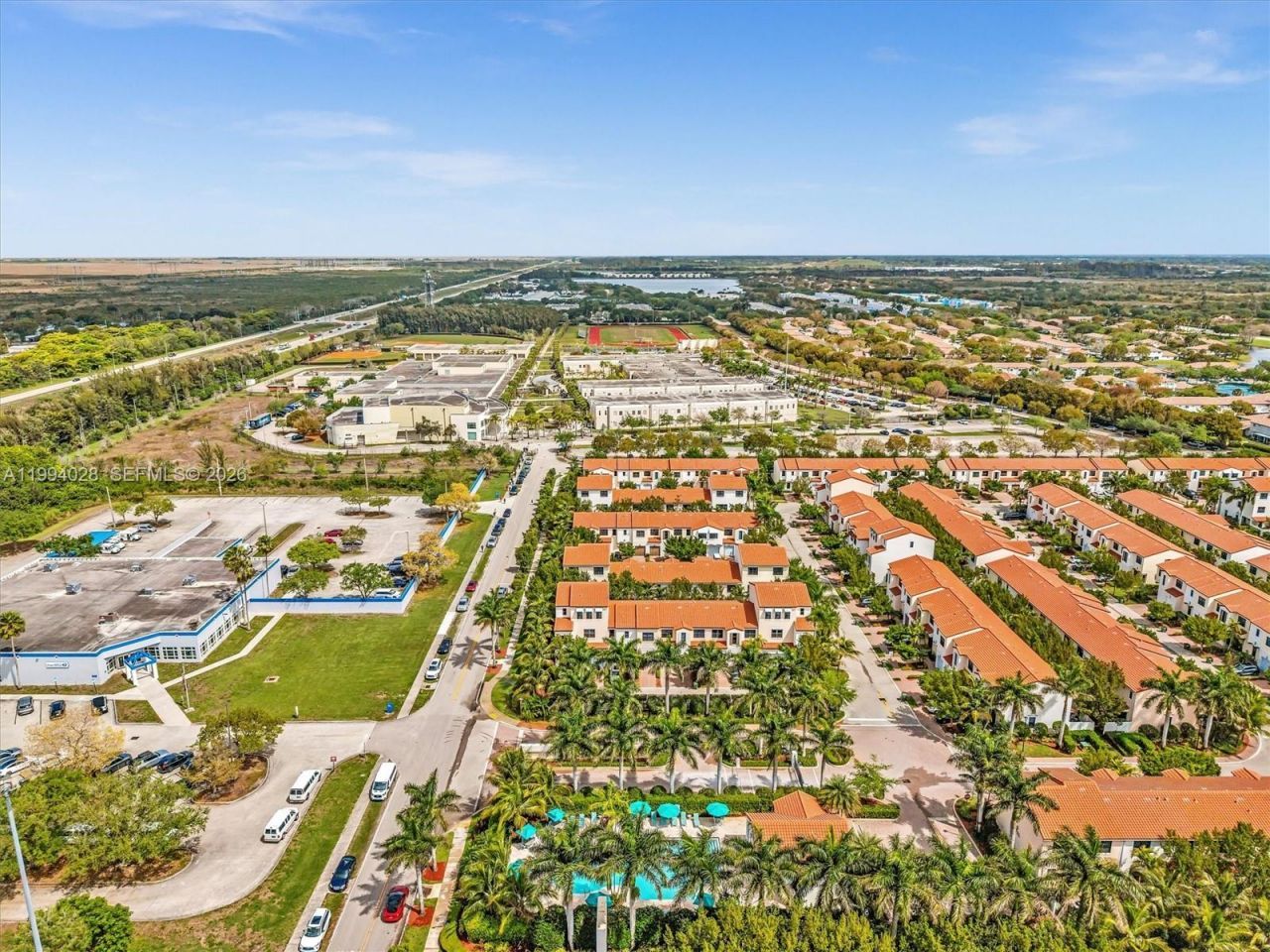 20973 NW 1st Dr, Pembroke Pines, FL 33029 Photo