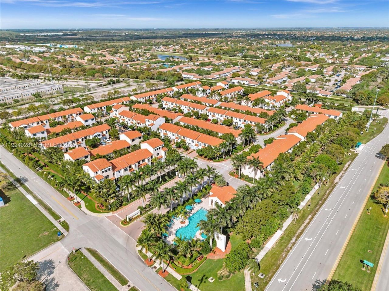 20973 NW 1st Dr, Pembroke Pines, FL 33029 Photo