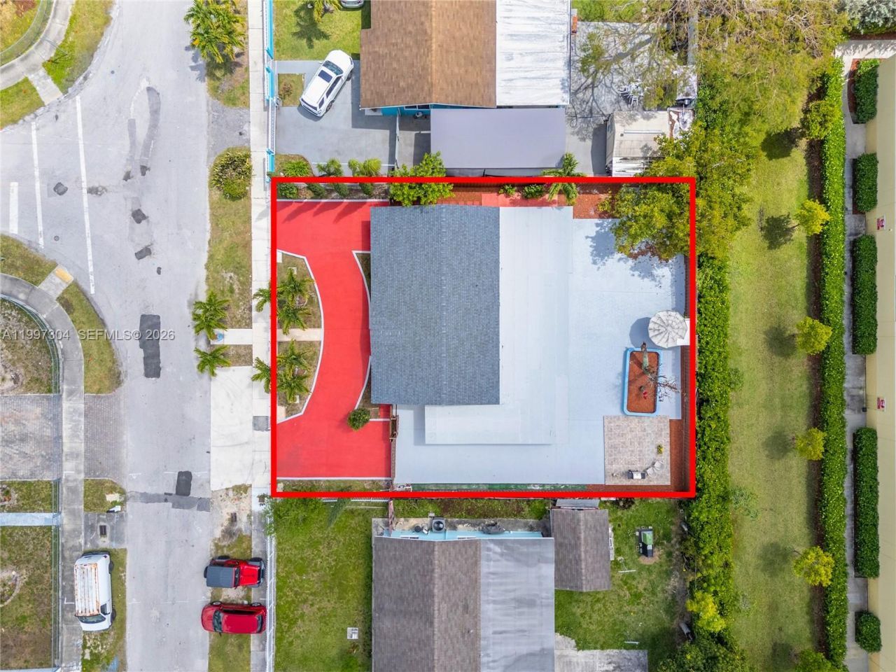 15260 SW 308th St, Homestead, FL 33033 Photo