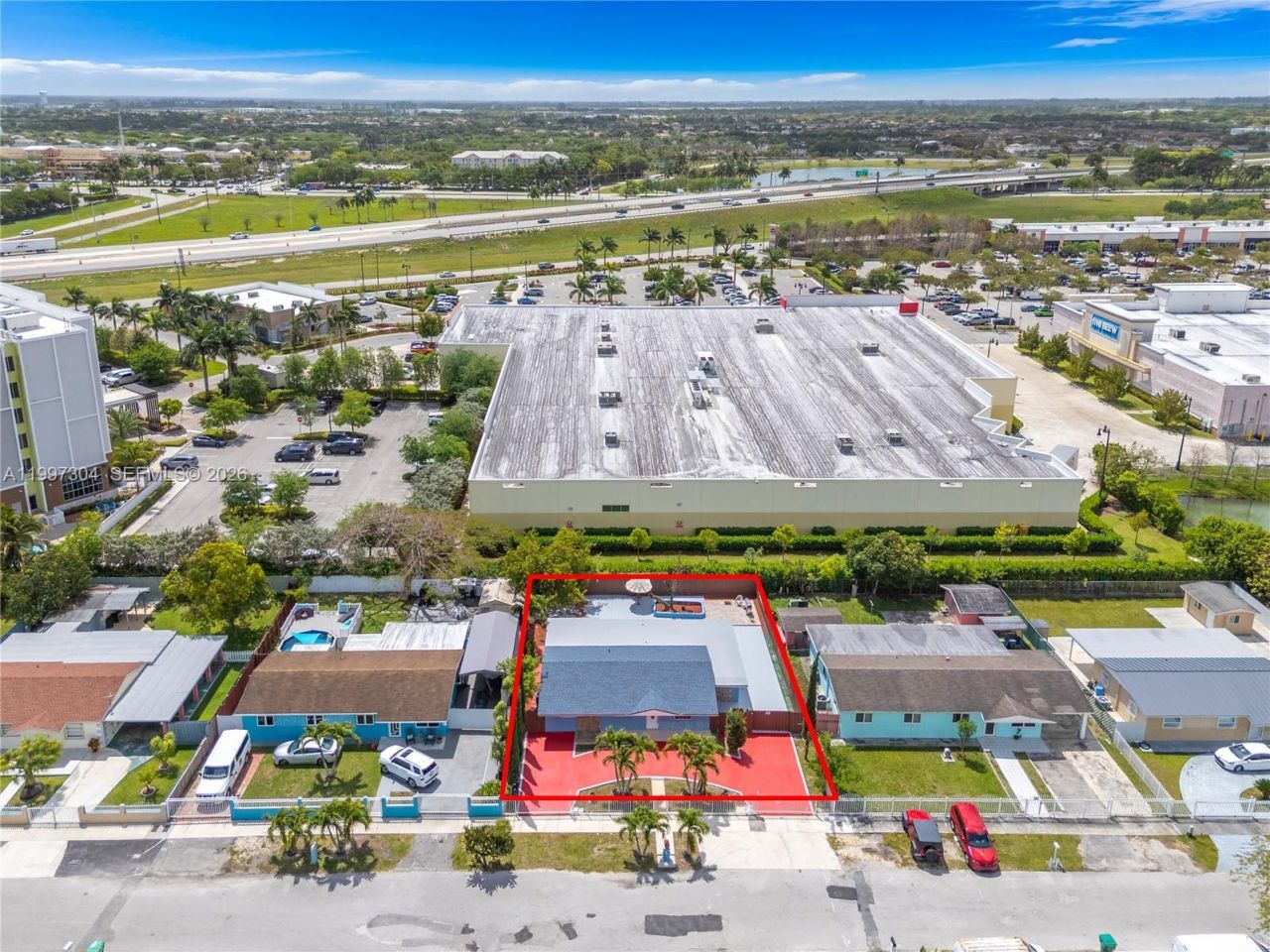 15260 SW 308th St, Homestead, FL 33033 Photo