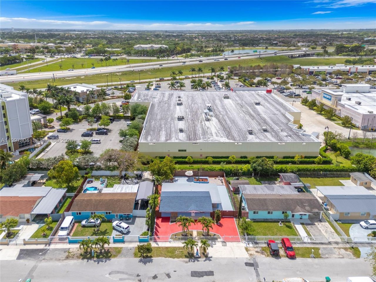 15260 SW 308th St, Homestead, FL 33033 Photo