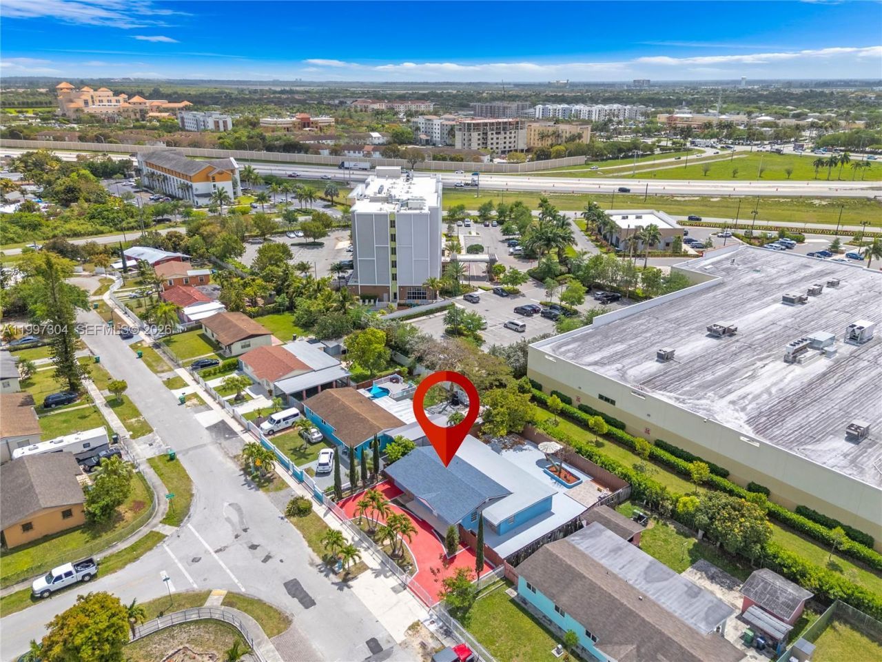 15260 SW 308th St, Homestead, FL 33033 Photo