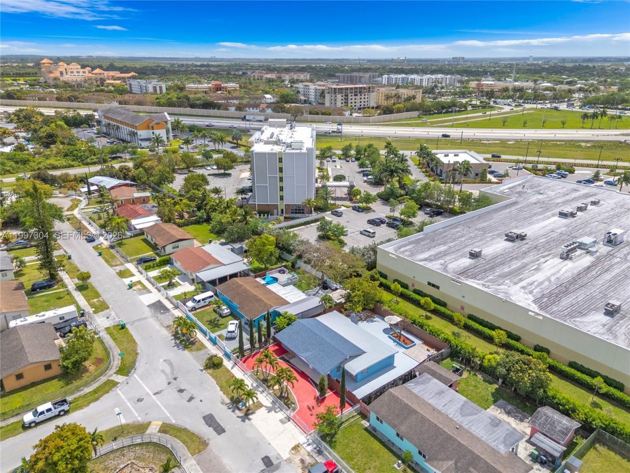 15260 SW 308th St, Homestead, FL 33033 Photo