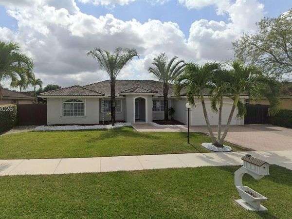 15426 SW 168th Ter, Unit 2, Miami, FL 33187