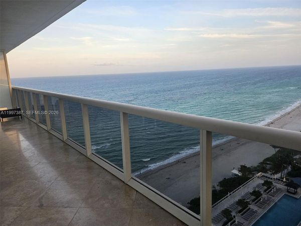 1830 S Ocean Dr, Unit 2403, Hallandale Beach, FL 33009