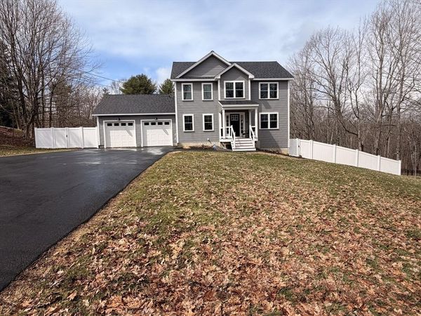 72 Carter Road, Westminster, MA 01473