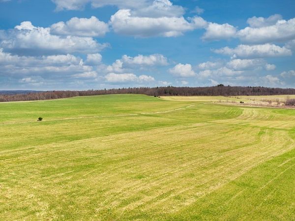 00 Old Post Road/Williamsburg Rd, Worthington, MA 01098