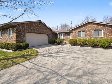 7222 Calkins Road, Clayton Twp, MI 48532