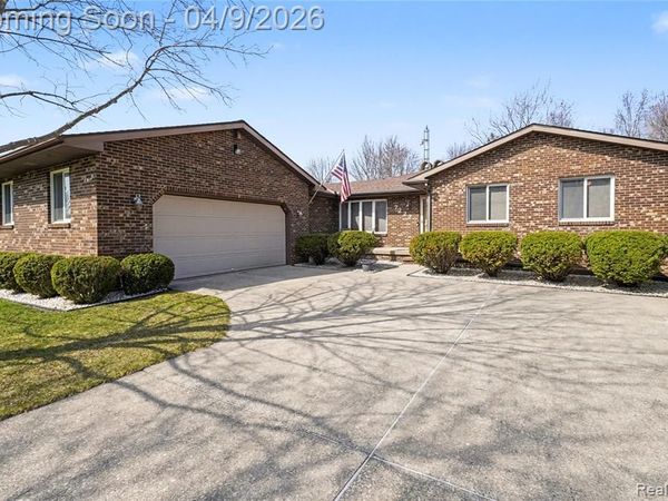 7222 Calkins Road, Clayton Twp, MI 48532