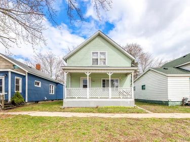 1109 Rawlins Street , Port Huron, MI 48060