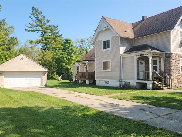 98 ELDREDGE Street, Mt. Clemens, MI 48043