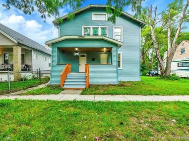 15500 Cruse Street , Detroit, MI 48227